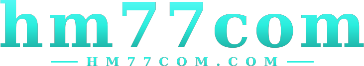 hm77com logo